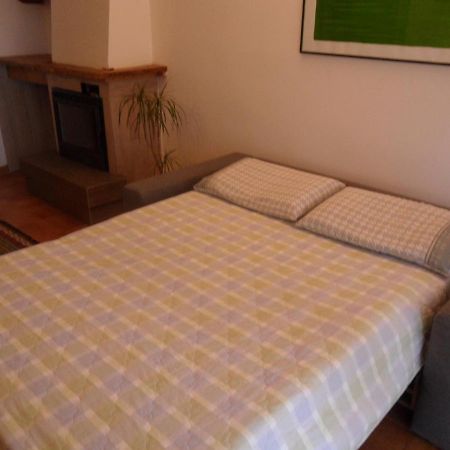 Appartamento Cisto Olbia Bagian luar foto