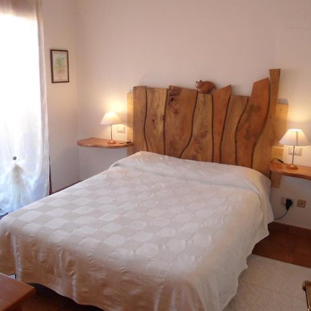 Appartamento Cisto Olbia Bagian luar foto