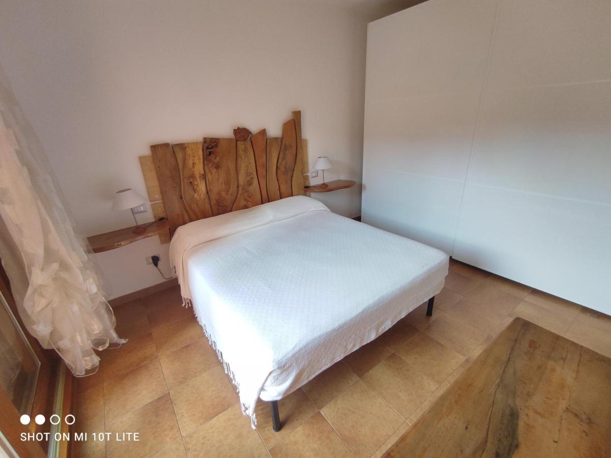 Appartamento Cisto Olbia Bagian luar foto